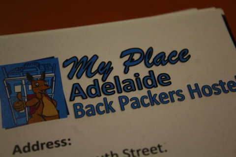 My Place & Adelaide Backpackers Hostel - Foster Accommodation 37