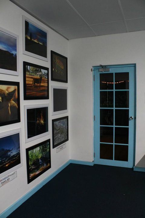 My Place & Adelaide Backpackers Hostel - Foster Accommodation 24