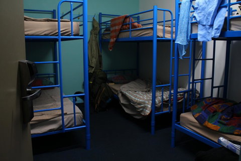 My Place & Adelaide Backpackers Hostel - Foster Accommodation 8