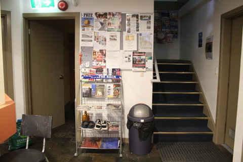 My Place & Adelaide Backpackers Hostel - Foster Accommodation 32