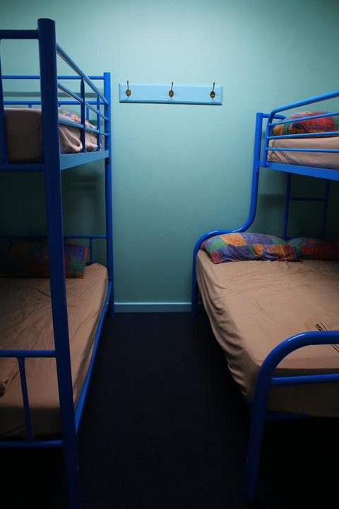 My Place & Adelaide Backpackers Hostel - Foster Accommodation 13