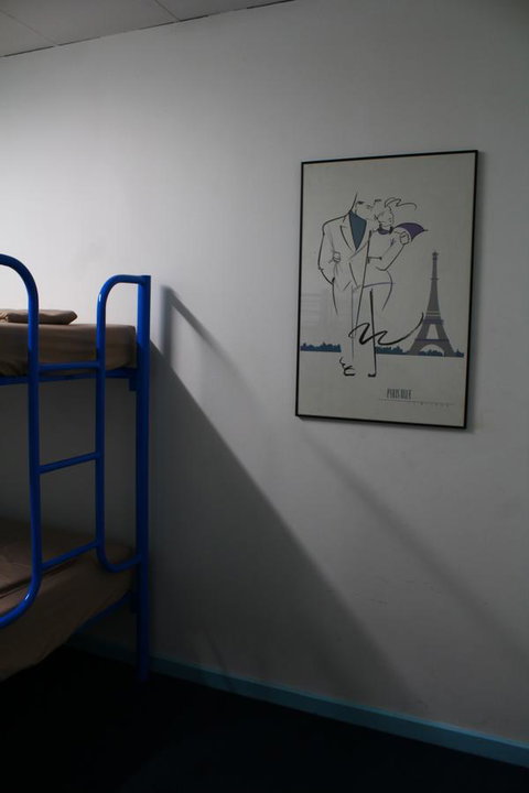 My Place & Adelaide Backpackers Hostel - Foster Accommodation 15