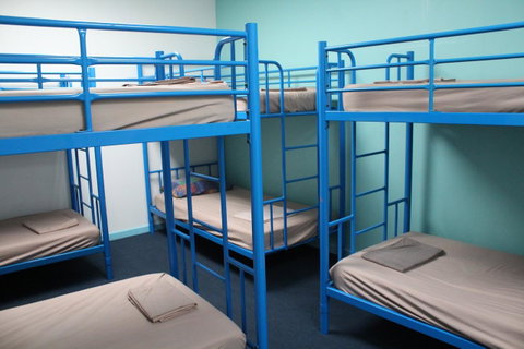 My Place & Adelaide Backpackers Hostel - Foster Accommodation 17