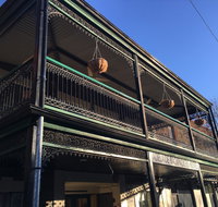 My Place  Adelaide Backpackers Hostel - Foster Accommodation