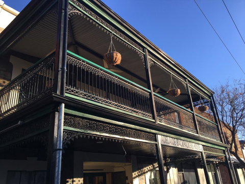 My Place & Adelaide Backpackers Hostel - Foster Accommodation 0