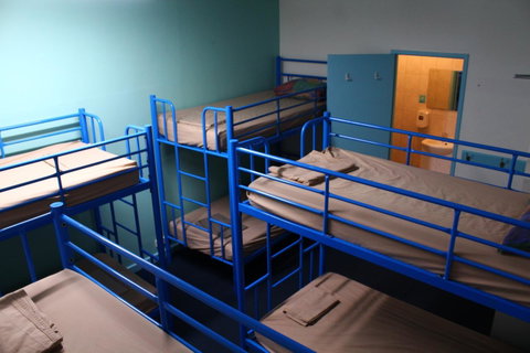 My Place & Adelaide Backpackers Hostel - Foster Accommodation 16