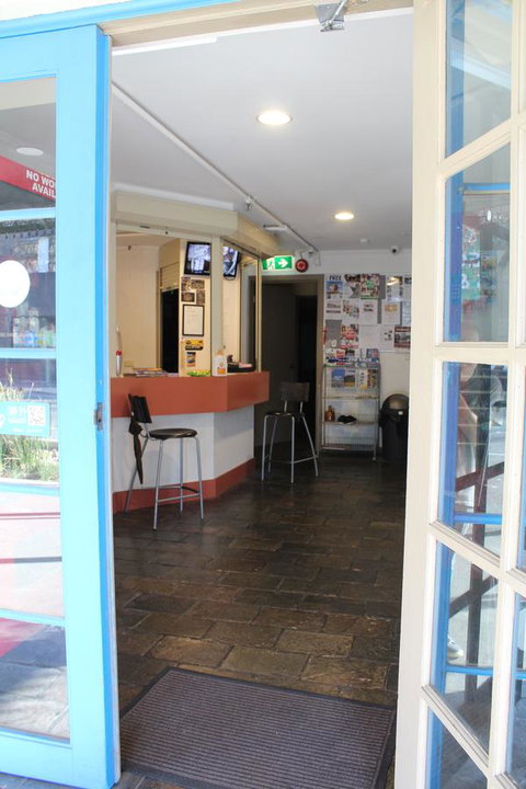My Place & Adelaide Backpackers Hostel - Foster Accommodation 31
