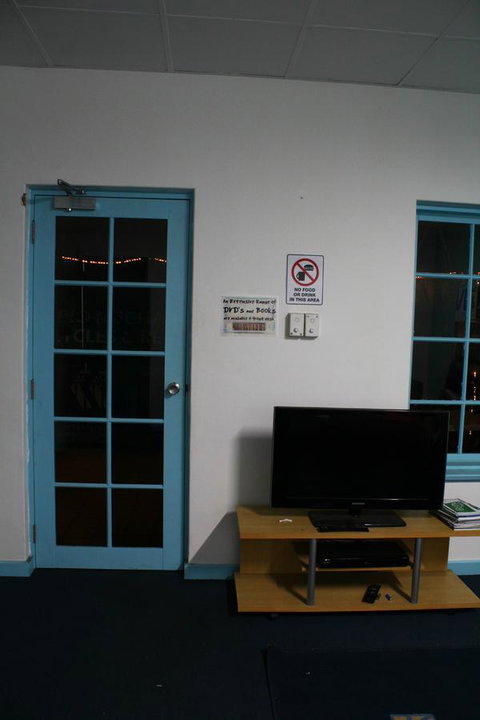 My Place & Adelaide Backpackers Hostel - Foster Accommodation 27