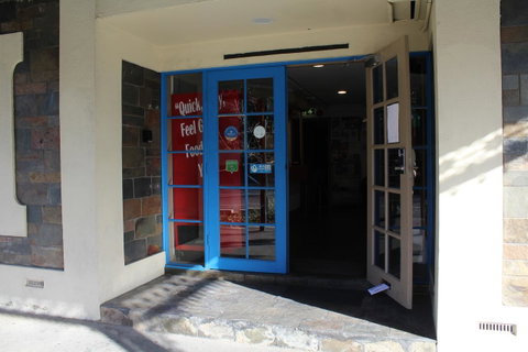 My Place & Adelaide Backpackers Hostel - Foster Accommodation 34