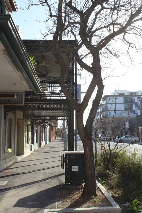 My Place & Adelaide Backpackers Hostel - Foster Accommodation 41