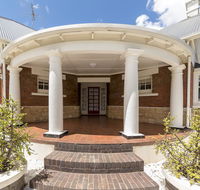 White Rocks Barossa - Foster Accommodation