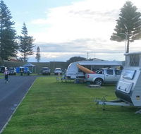 Moana Beach Tourist Park - Foster Accommodation