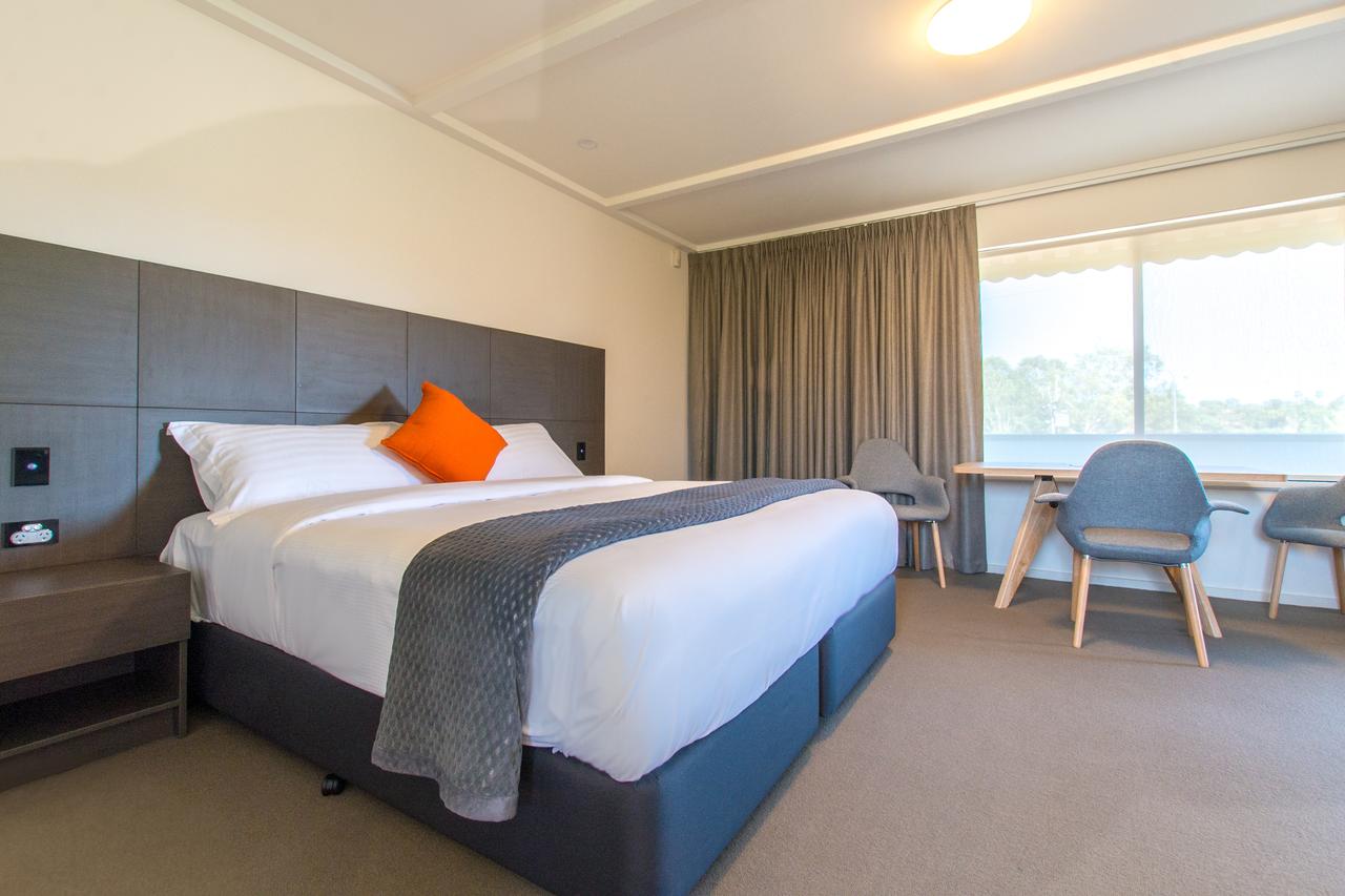  Foster Accommodation