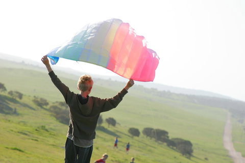 Almonta Park Lodge - Foster Accommodation 9