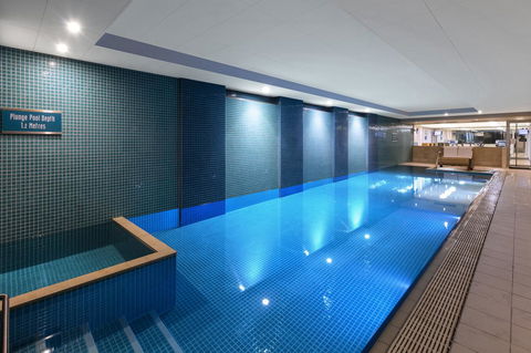 Apartments @ 16 Holdfast - Foster Accommodation 1