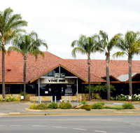 Vine Inn Barossa - Foster Accommodation