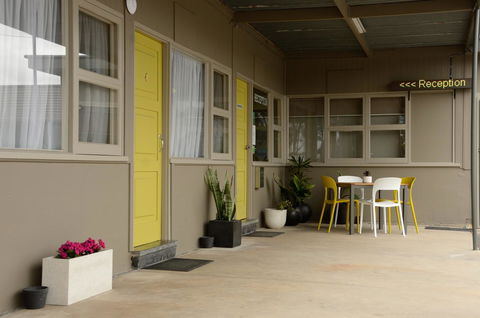 105 On The Park - Foster Accommodation 2