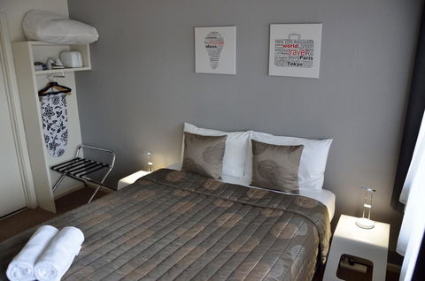 105 On The Park - Foster Accommodation 9