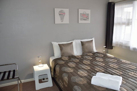 105 On The Park - Foster Accommodation 6