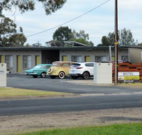 105 On The Park - Foster Accommodation