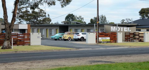 105 On The Park - Foster Accommodation 0