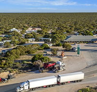 Border Village Roadhouse - Foster Accommodation