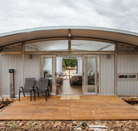 The Villas - Barossa - Foster Accommodation