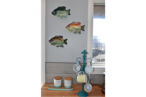 Beach Life Retreat - Foster Accommodation 16