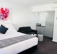 The Avenue Inn - Foster Accommodation
