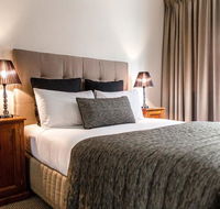 The Belmore All-Suite Hotel - Foster Accommodation