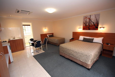 Clare Central - Foster Accommodation 18