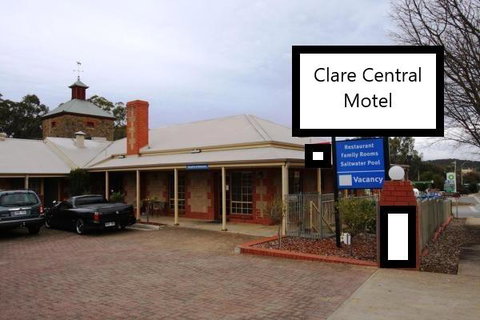 Clare Central - Foster Accommodation 6