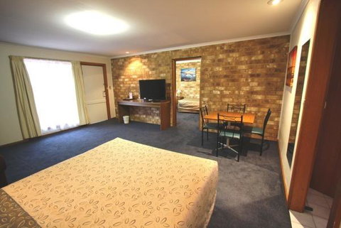Clare Central - Foster Accommodation 13