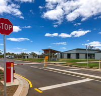 BIG4 The Bend Holiday Park - Foster Accommodation