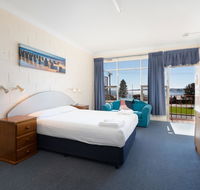 Blue Seas Motel - Foster Accommodation