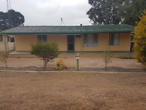 Dells Seaside Escape Moonta Bay - Foster Accommodation 11