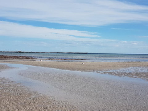 Dells Seaside Escape Moonta Bay - Foster Accommodation 10