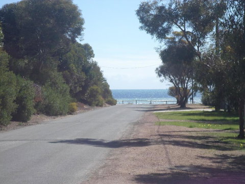 Dells Seaside Escape Moonta Bay - Foster Accommodation 3