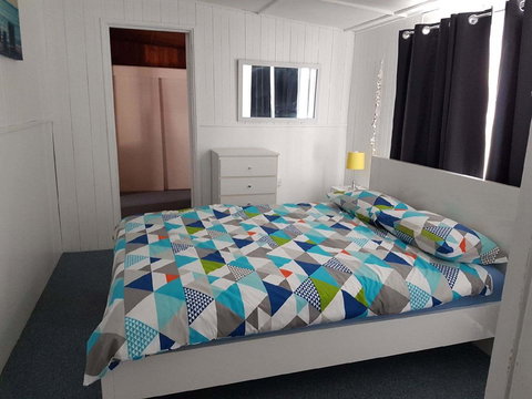 Dells Seaside Escape Moonta Bay - Foster Accommodation 4