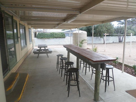 Dells Seaside Escape Moonta Bay - Foster Accommodation 1