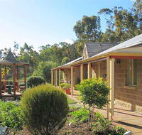 Riesling Trail  Clare Valley Cottages - Foster Accommodation