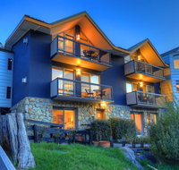 Snowgoose Apartments - Foster Accommodation