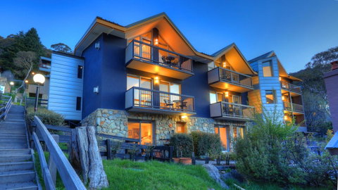 Snowgoose Apartments - Foster Accommodation 0