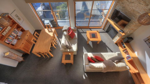 Snowgoose Apartments - Foster Accommodation 3