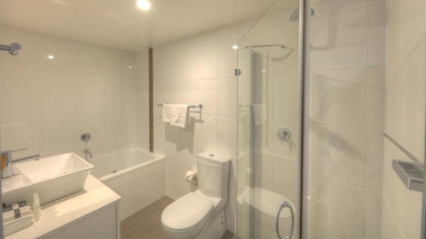Snowgoose Apartments - Foster Accommodation 5