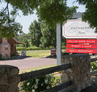 OXENBERRY FARM - Foster Accommodation