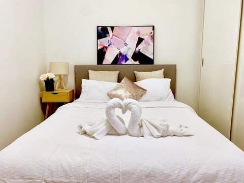 Project BNB On Waymouth - Foster Accommodation 3