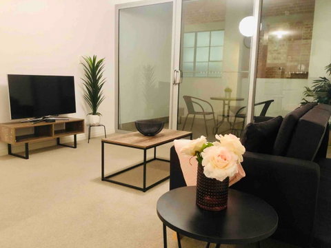 Project BNB On Waymouth - Foster Accommodation 10