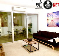 Project BNB on Waymouth - Foster Accommodation
