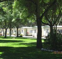 BIG 4 Barossa Tourist Park - Foster Accommodation